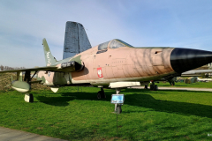 Muzeum-Krakow-F-105-Thunderchief-143343562