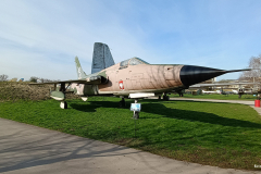 Muzeum-Krakow-F-105-Thunderchief-143347820