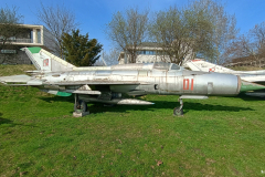 Muzeum-Krakow-Mig-21PFM-141019953