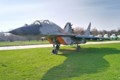 Muzeum-Krakow-Mig-29GT-141646139