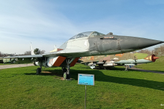 Muzeum-Krakow-Mig-29GT-141711892