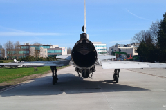 Muzeum-Krakow-Saab-SF-37-Viggen-134158352