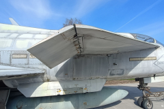 Muzeum-Krakow-Saab-SF-37-Viggen-134512929