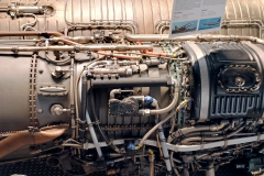 Muzeum-Krakow-jet-engine-F-104G-152805682