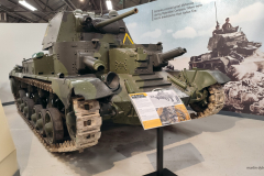 20241107-The-Tank-Museum-Bovington-A9-Cruiser-141002