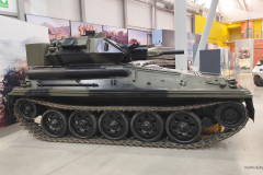 20241107-The-Tank-Museum-Bovington-Alvis-Scorpion-122858