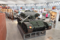 20241107-The-Tank-Museum-Bovington-Centurion-114321