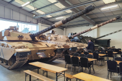 20241107-The-Tank-Museum-Bovington-Challenger-I-134437