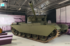 20241107-The-Tank-Museum-Bovington-Churchill-Crocodile-134143