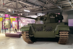 20241107-The-Tank-Museum-Bovington-Churchill-Crocodile-134209