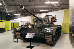 20241107-The-Tank-Museum-Bovington-Comet-I-141332