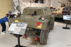 20241107-The-Tank-Museum-Bovington-Dingo-140720