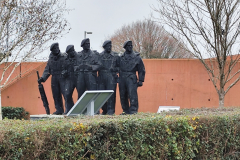 20241107-The-Tank-Museum-Bovington-Entrance-113627