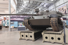 20241107-The-Tank-Museum-Bovington-Leopard-I-122329