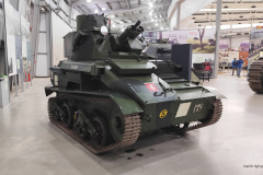 20241107-The-Tank-Museum-Bovington-Light-Mark-VIB-120017