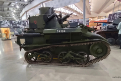 20241107-The-Tank-Museum-Bovington-Light-Mark-VIB-120031