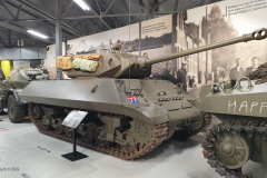 20241107-The-Tank-Museum-Bovington-M10-Achilles-135528