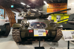 20241107-The-Tank-Museum-Bovington-M24-Chaffee-133618