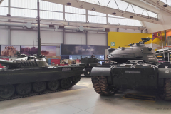 20241107-The-Tank-Museum-Bovington-M48-Patton-123902