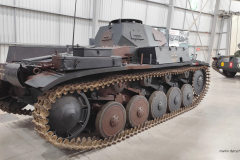 20241107-The-Tank-Museum-Bovington-Pzkpfw.-II-115947