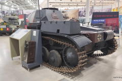 20241107-The-Tank-Museum-Bovington-Pzkpfw.-II-120002