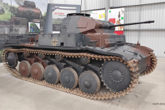 20241107-The-Tank-Museum-Bovington-Pzkpfw.-II-120347