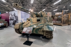 20241107-The-Tank-Museum-Bovington-Pzkpfw.-IV-Ausf.-D-135402