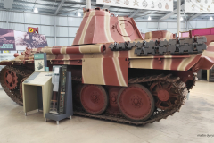 20241107-The-Tank-Museum-Bovington-Pzkpfw.-V-Panther-Ausf.-G-120756