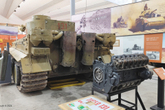 20241107-The-Tank-Museum-Bovington-Pzkpfw.-VI-Tiger-121427