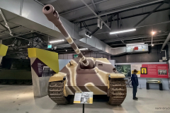 20241107-The-Tank-Museum-Bovington-Sd.Kfz_.-173-Jagdpanther-late-133901