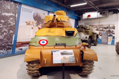 20241107-The-Tank-Museum-Bovington-Somua-S35-141054