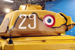 20241107-The-Tank-Museum-Bovington-Somua-S35-141233