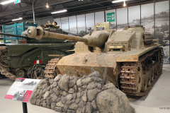 20241107-The-Tank-Museum-Bovington-Stug-III-135217