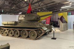 20241107-The-Tank-Museum-Bovington-T34-85-133841