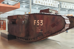 20241107-The-Tank-Museum-Bovington-Tank-Mark-II-114751