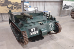 20241107-The-Tank-Museum-Bovington-The-Carden-Loyd-Mark-VI-Carrier-115249