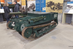 20241107-The-Tank-Museum-Bovington-The-Carden-Loyd-Mark-VI-Carrier-115300