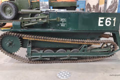 20241107-The-Tank-Museum-Bovington-The-Carden-Loyd-Mark-VI-Carrier-115338