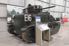 20241107-The-Tank-Museum-Bovington-The-Medium-Tank-Mark-II-115415