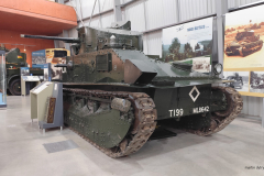 20241107-The-Tank-Museum-Bovington-The-Medium-Tank-Mark-II-115524