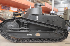 20241107-The-Tank-Museum-Bovington-The-Renault-FT-27-115817