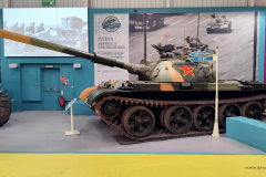 20241107-The-Tank-Museum-Bovington-Type-59-II-WZ-120B-132538