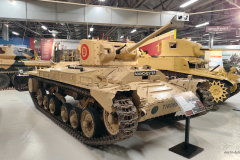 20241107-The-Tank-Museum-Bovington-Valentine-II-140829