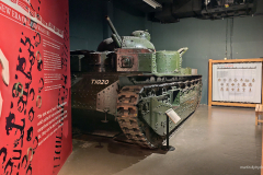 20241107-The-Tank-Museum-Bovington-Vickers-Armstrong-Heavy-Tank-A1E1-144951