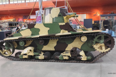 20241107-The-Tank-Museum-Bovington-Vickers-Armstrong-Mark-E-115531