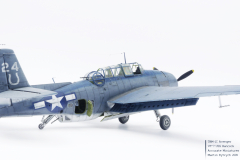 TBM-1C Avenger_P1020010