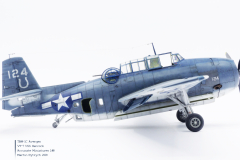 TBM-1C Avenger_P1020011