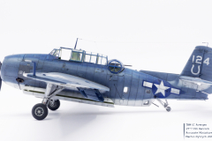 TBM-1C Avenger_P1020014